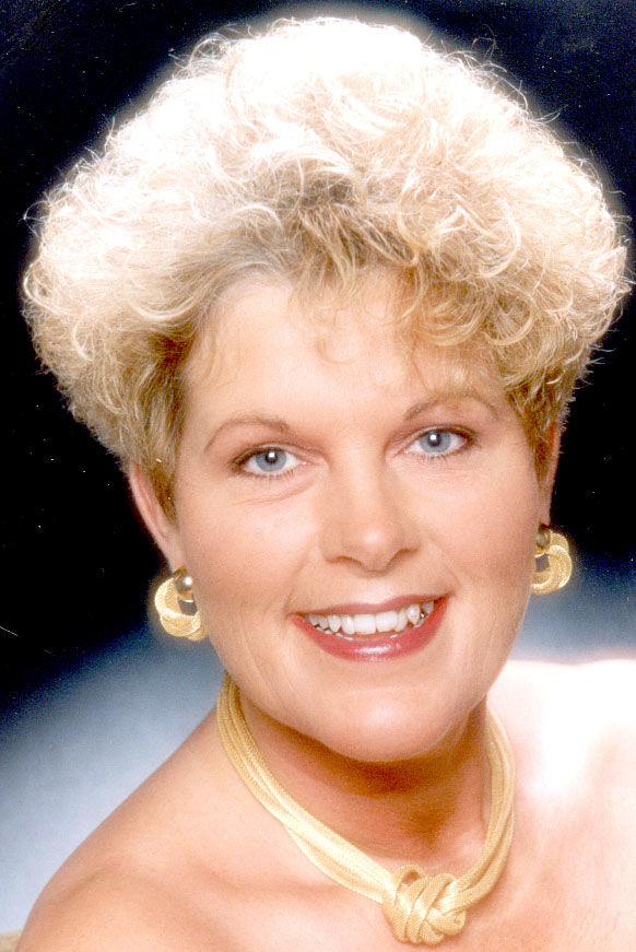 Deborah Henley